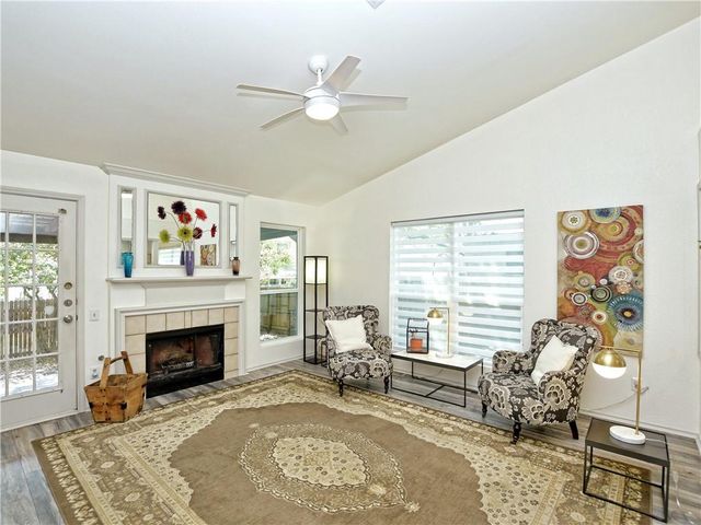 1107 Hatteras DR, Austin, TX 78753