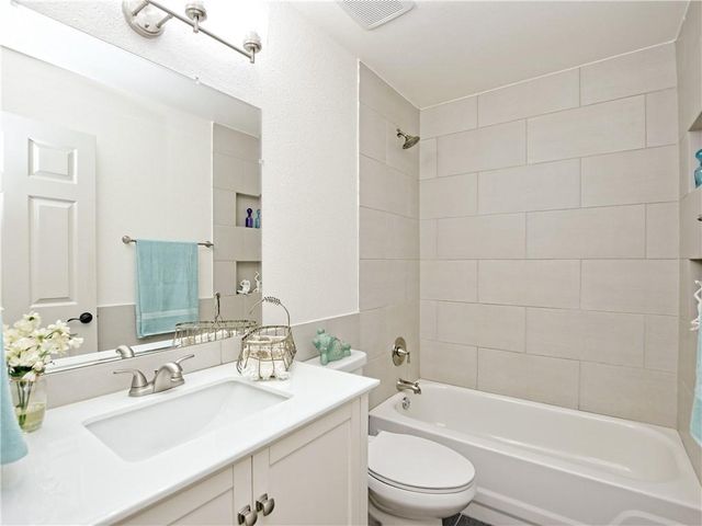 1107 Hatteras DR, Austin, TX 78753