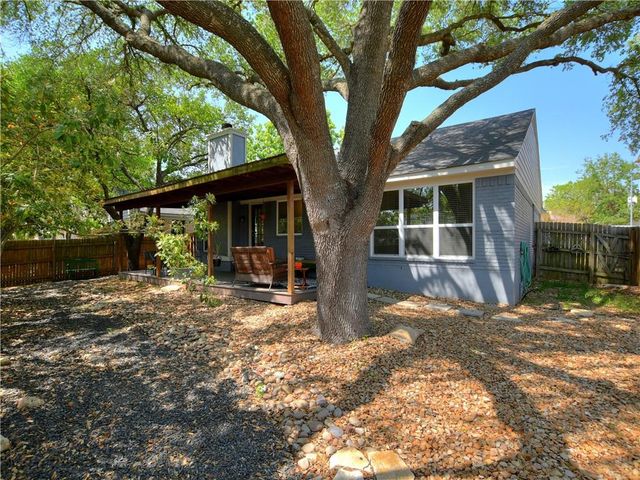 1107 Hatteras DR, Austin, TX 78753