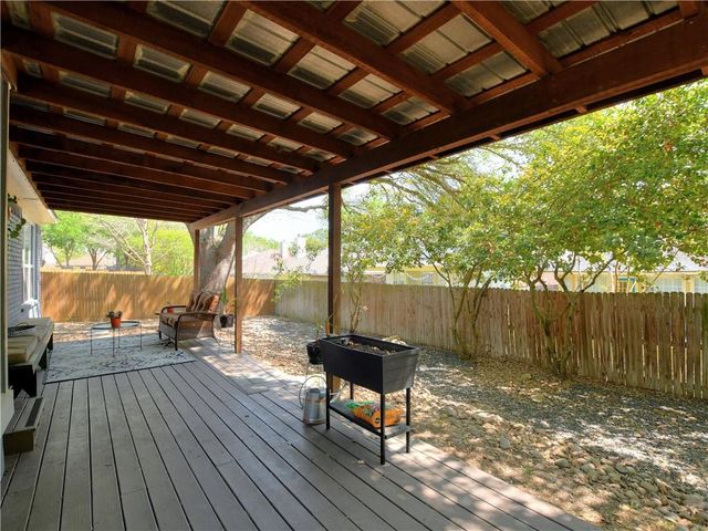 1107 Hatteras DR, Austin, TX 78753