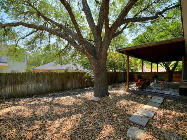 1107 Hatteras DR, Austin, TX 78753