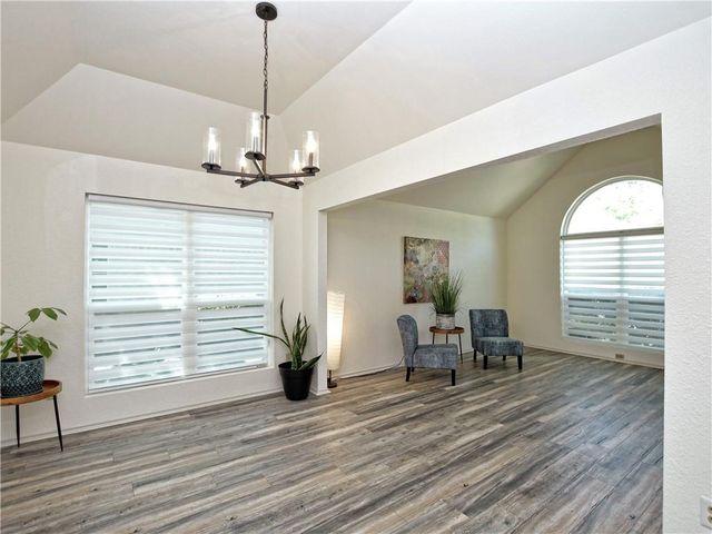 1107 Hatteras DR, Austin, TX 78753