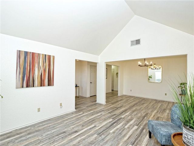 1107 Hatteras DR, Austin, TX 78753