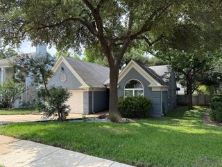 1107 Hatteras DR, Austin, TX 78753