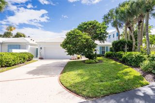111 S Catalina Court, Vero Beach, FL 32963