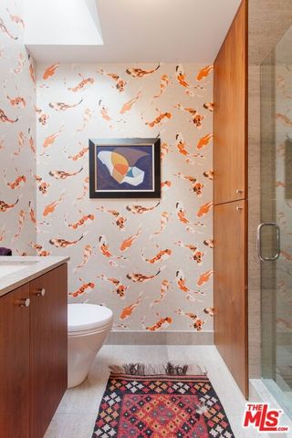 2154 Ridgemont Drive, Los Angeles, CA 90046