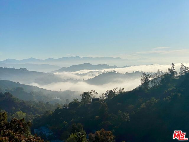 2154 Ridgemont Drive, Los Angeles, CA 90046