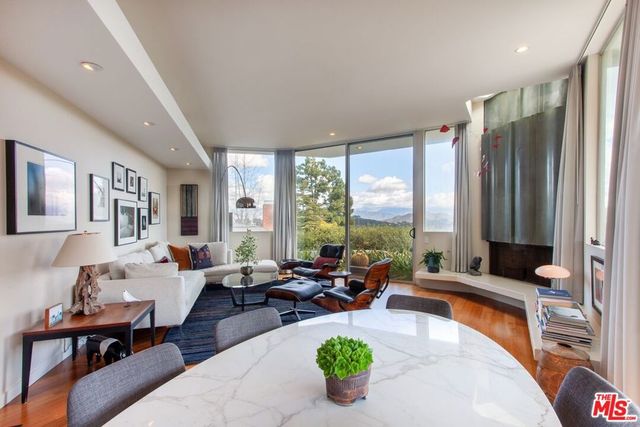 2154 Ridgemont Drive, Los Angeles, CA 90046