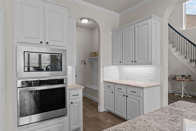 15125 Ruble Court, Aledo, TX 76008