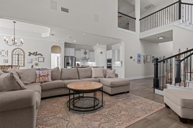 15125 Ruble Court, Aledo, TX 76008