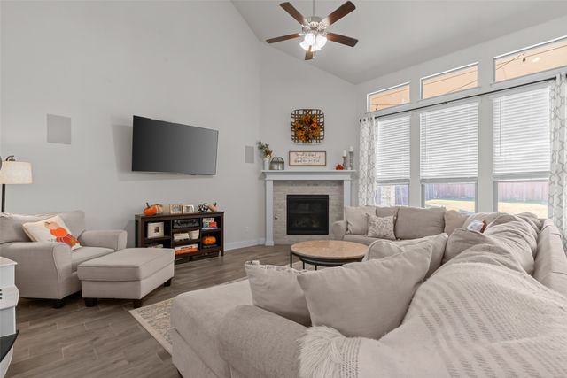 15125 Ruble Court, Aledo, TX 76008