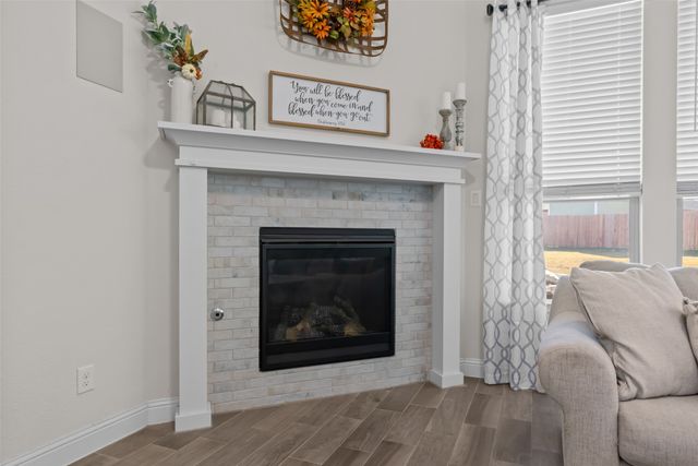 15125 Ruble Court, Aledo, TX 76008