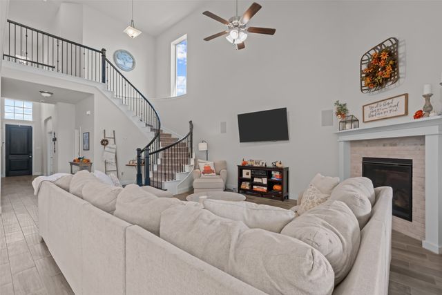 15125 Ruble Court, Aledo, TX 76008