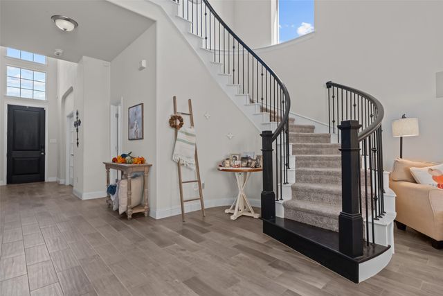 15125 Ruble Court, Aledo, TX 76008