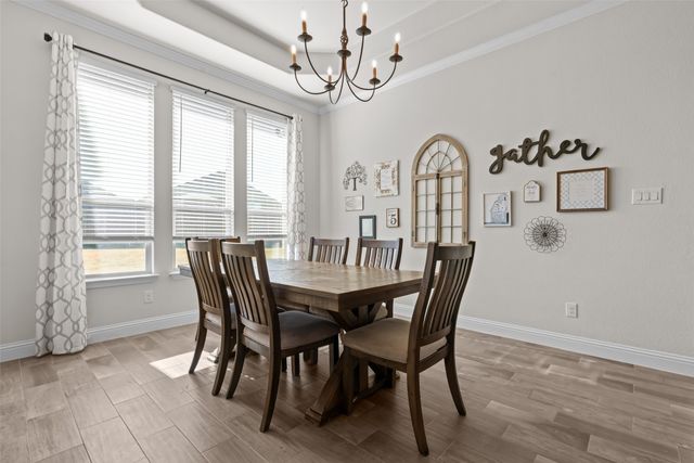 15125 Ruble Court, Aledo, TX 76008