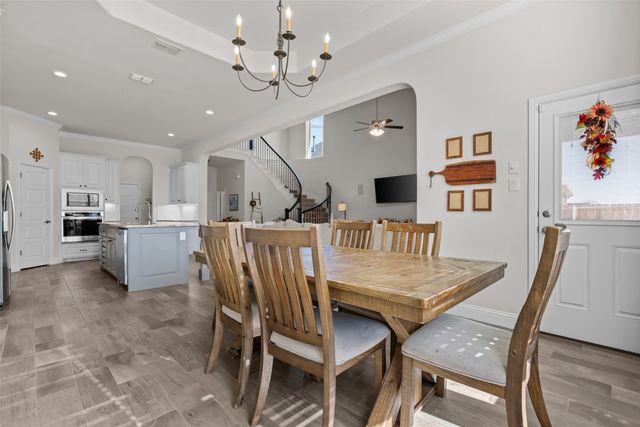 15125 Ruble Court, Aledo, TX 76008