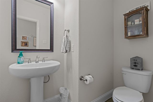 15125 Ruble Court, Aledo, TX 76008