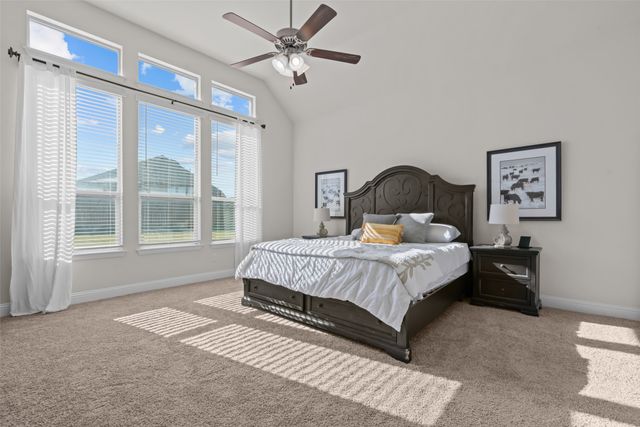 15125 Ruble Court, Aledo, TX 76008