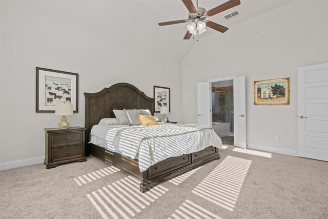 15125 Ruble Court, Aledo, TX 76008