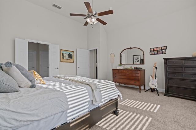 15125 Ruble Court, Aledo, TX 76008