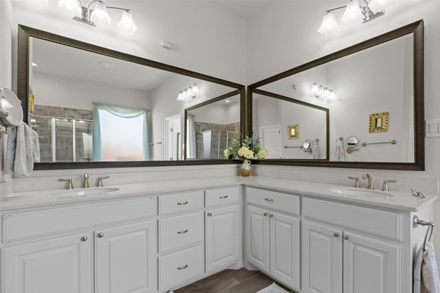 15125 Ruble Court, Aledo, TX 76008