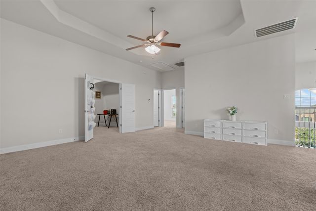 15125 Ruble Court, Aledo, TX 76008