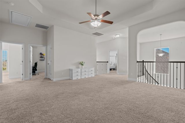 15125 Ruble Court, Aledo, TX 76008