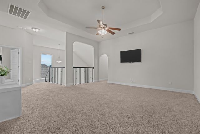 15125 Ruble Court, Aledo, TX 76008