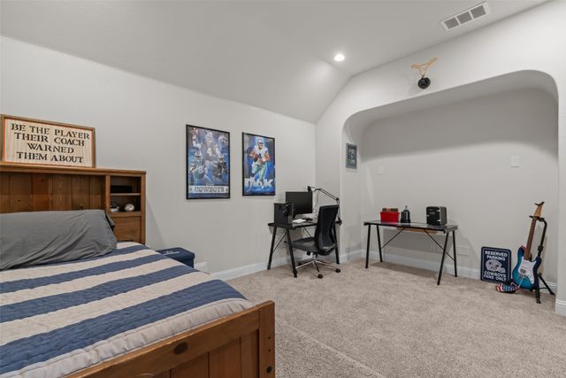 15125 Ruble Court, Aledo, TX 76008