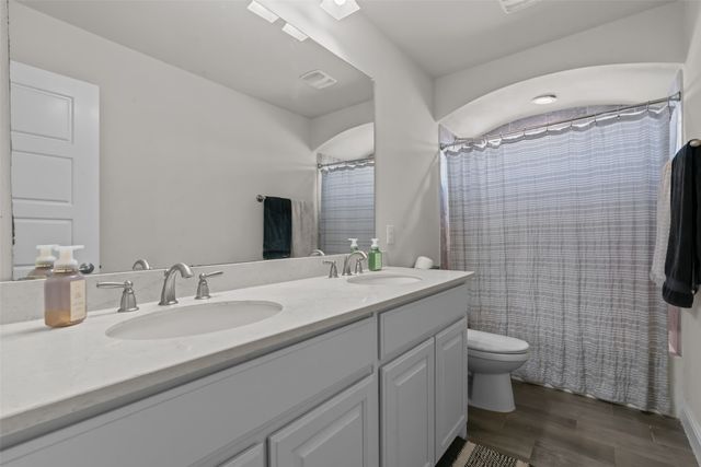 15125 Ruble Court, Aledo, TX 76008