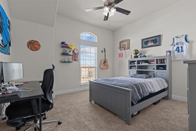 15125 Ruble Court, Aledo, TX 76008