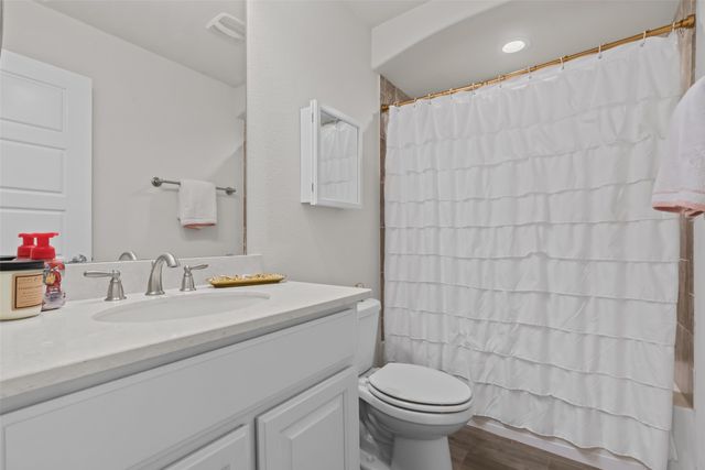 15125 Ruble Court, Aledo, TX 76008