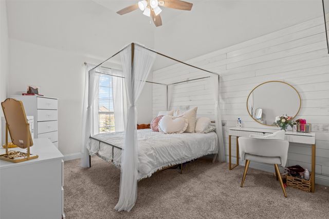 15125 Ruble Court, Aledo, TX 76008