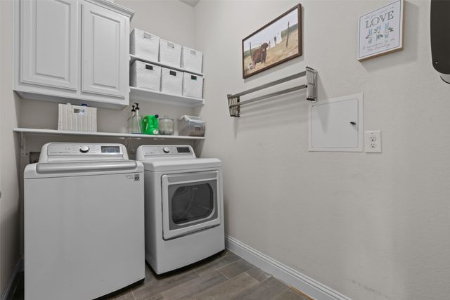 15125 Ruble Court, Aledo, TX 76008