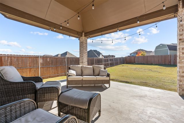 15125 Ruble Court, Aledo, TX 76008