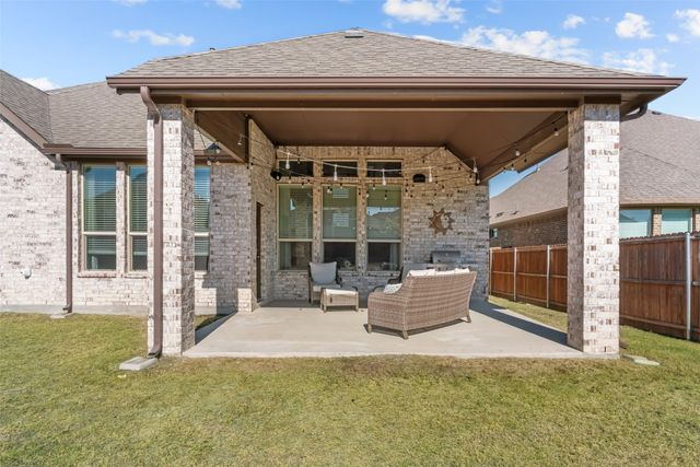 15125 Ruble Court, Aledo, TX 76008