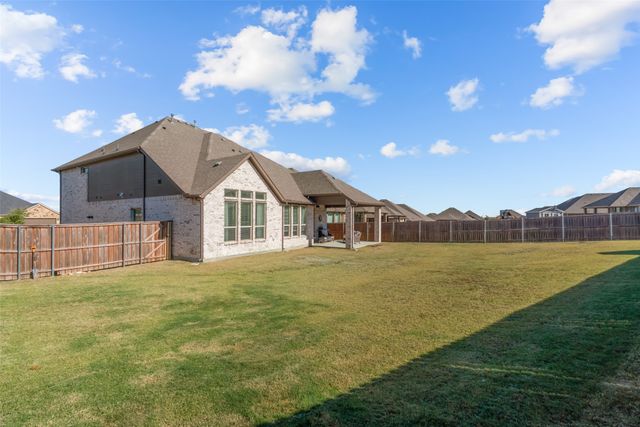 15125 Ruble Court, Aledo, TX 76008