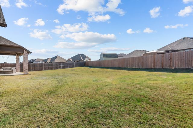 15125 Ruble Court, Aledo, TX 76008