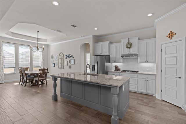 15125 Ruble Court, Aledo, TX 76008