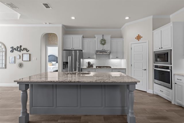 15125 Ruble Court, Aledo, TX 76008