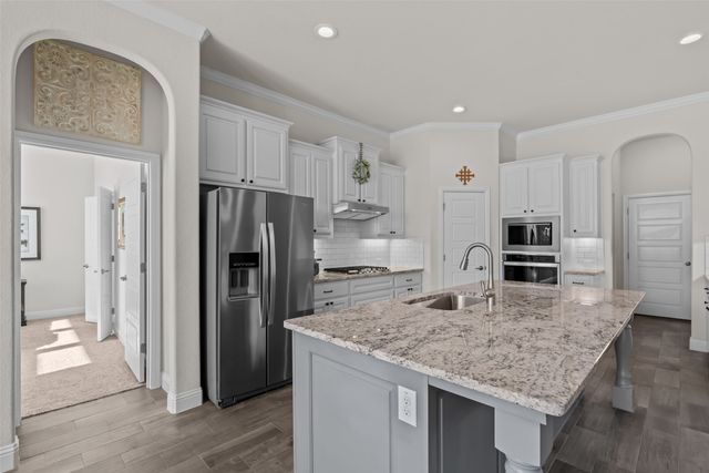 15125 Ruble Court, Aledo, TX 76008