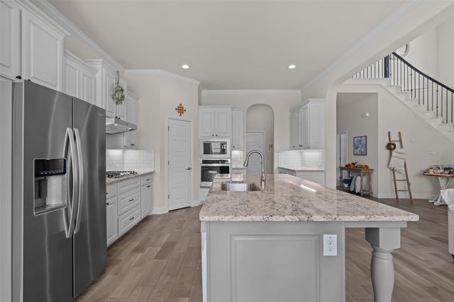 15125 Ruble Court, Aledo, TX 76008