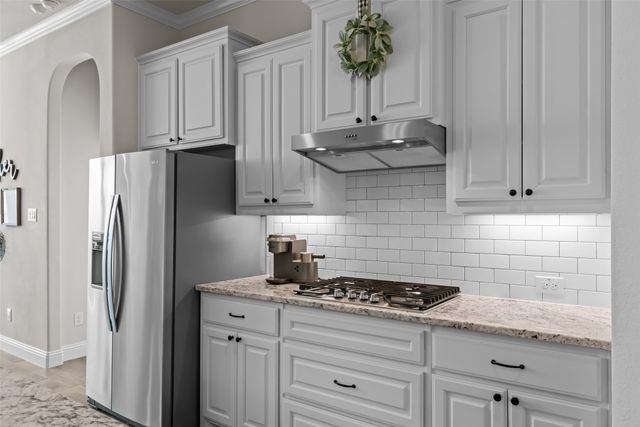 15125 Ruble Court, Aledo, TX 76008