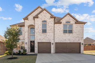 15125 Ruble Court, Aledo, TX 76008