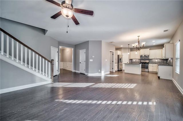 4914 Whisper Creek Court, Gainesville, GA 30504