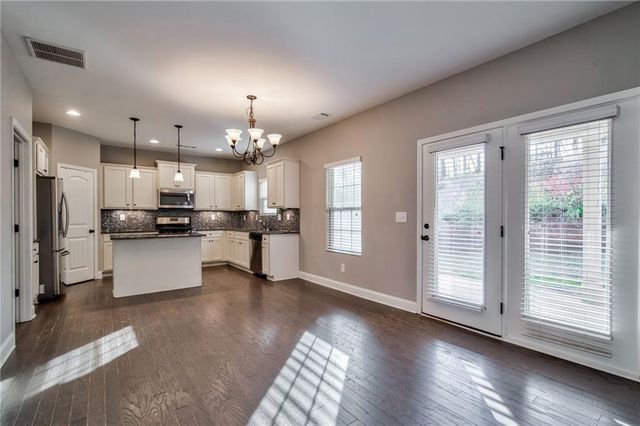 4914 Whisper Creek Court, Gainesville, GA 30504