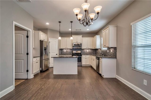 4914 Whisper Creek Court, Gainesville, GA 30504