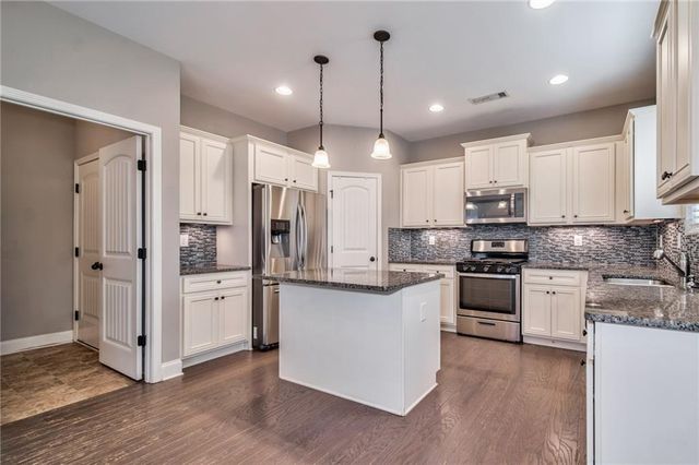 4914 Whisper Creek Court, Gainesville, GA 30504