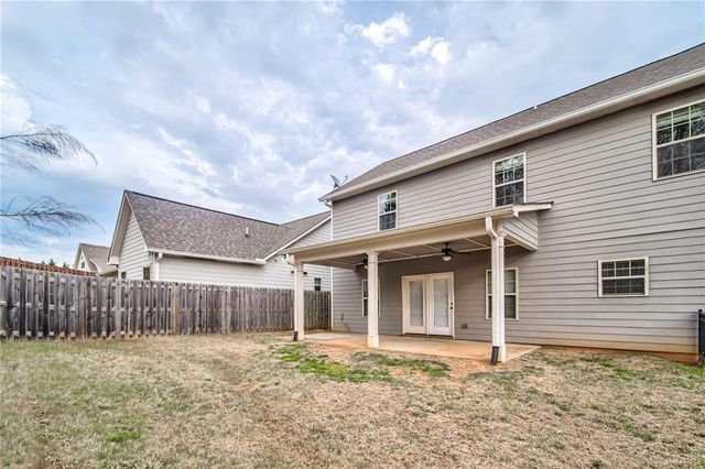 4914 Whisper Creek Court, Gainesville, GA 30504