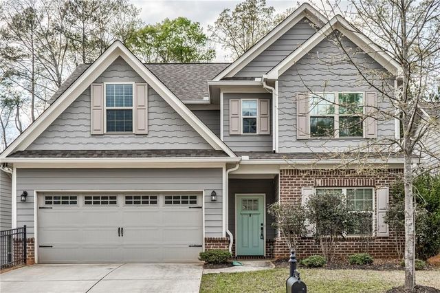 4914 Whisper Creek Court, Gainesville, GA 30504
